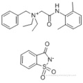 Denatonium saccharide CAS 90823-38-4
